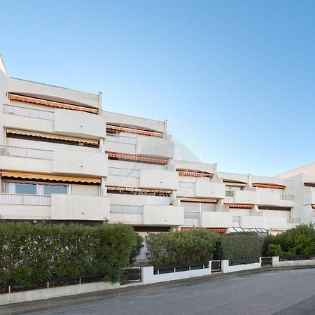 As9557 - Studio Vue Sur La Mer Avec Parking Prive Proche Centre Ville Le Grau-du-Roi Exterior photo